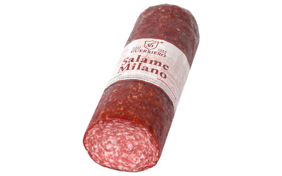 Salame Milano