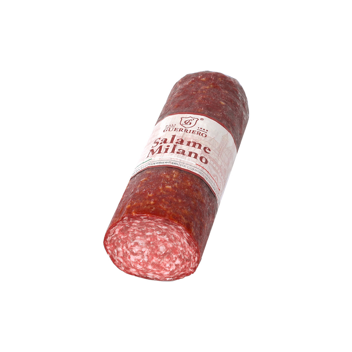 Salame Milano