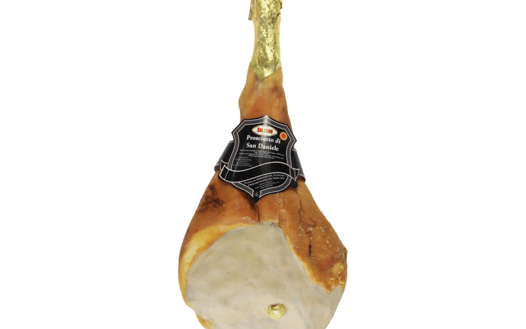 Jambon San Daniele