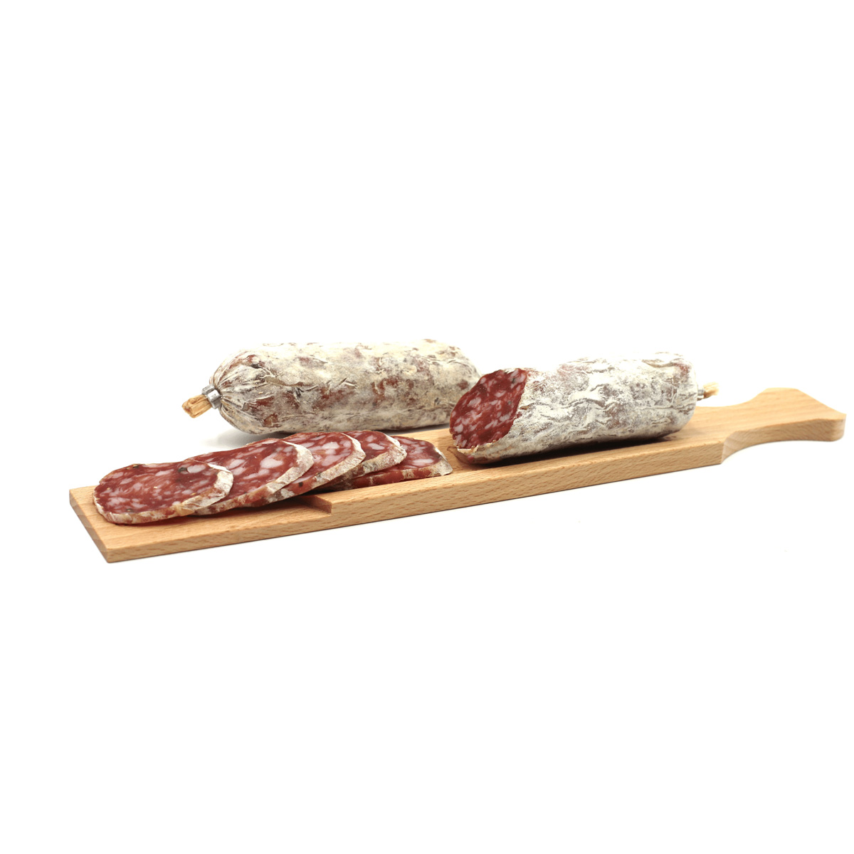 Nonno Bepi Salami