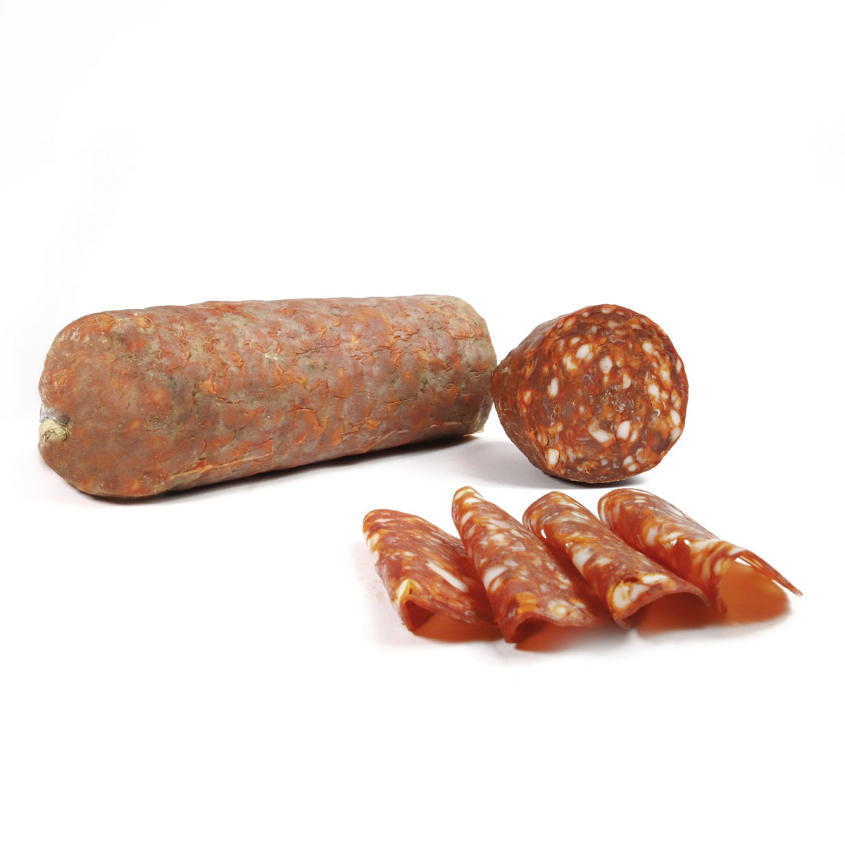 Ventricina Salami