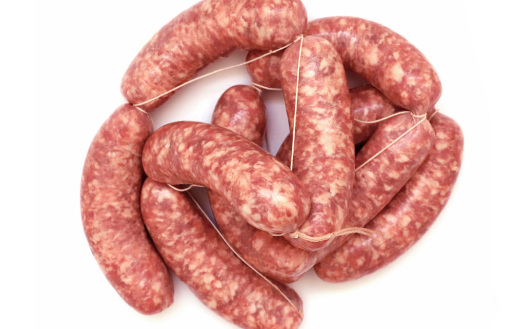 Saucisse