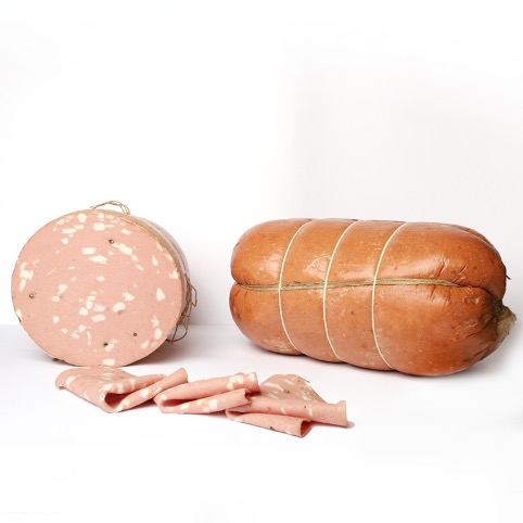 Mortadella Deliziosa