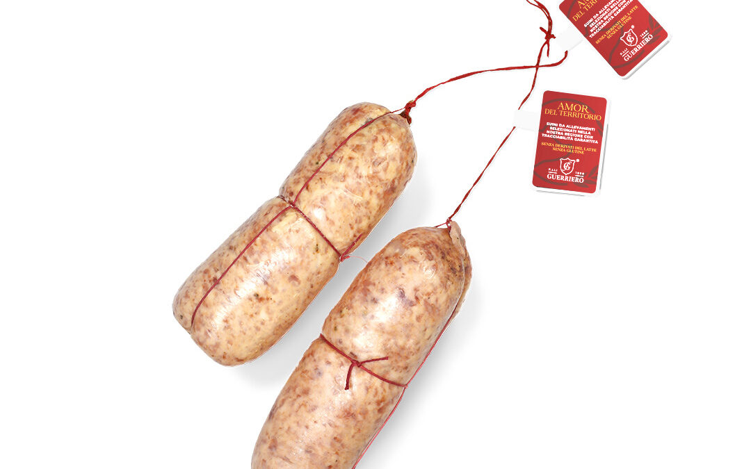 Cotechino con Lingua