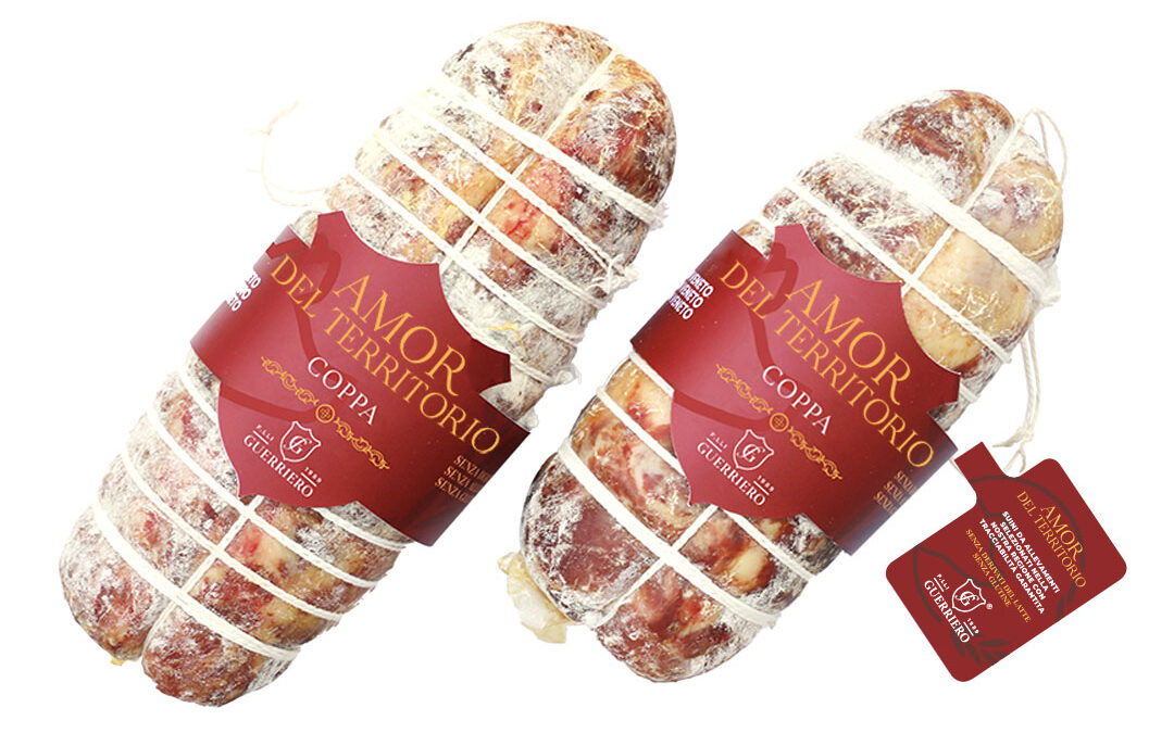 Coppa Stagionata
