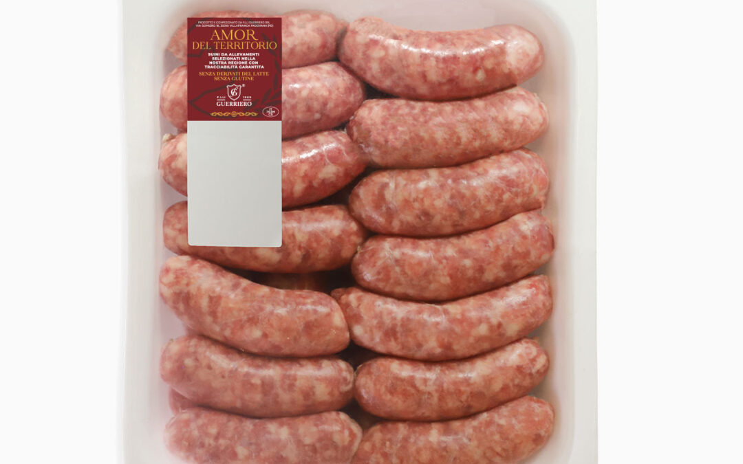 Salsiccia