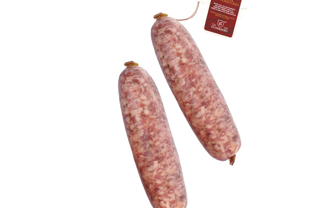 Salame Da Cotto