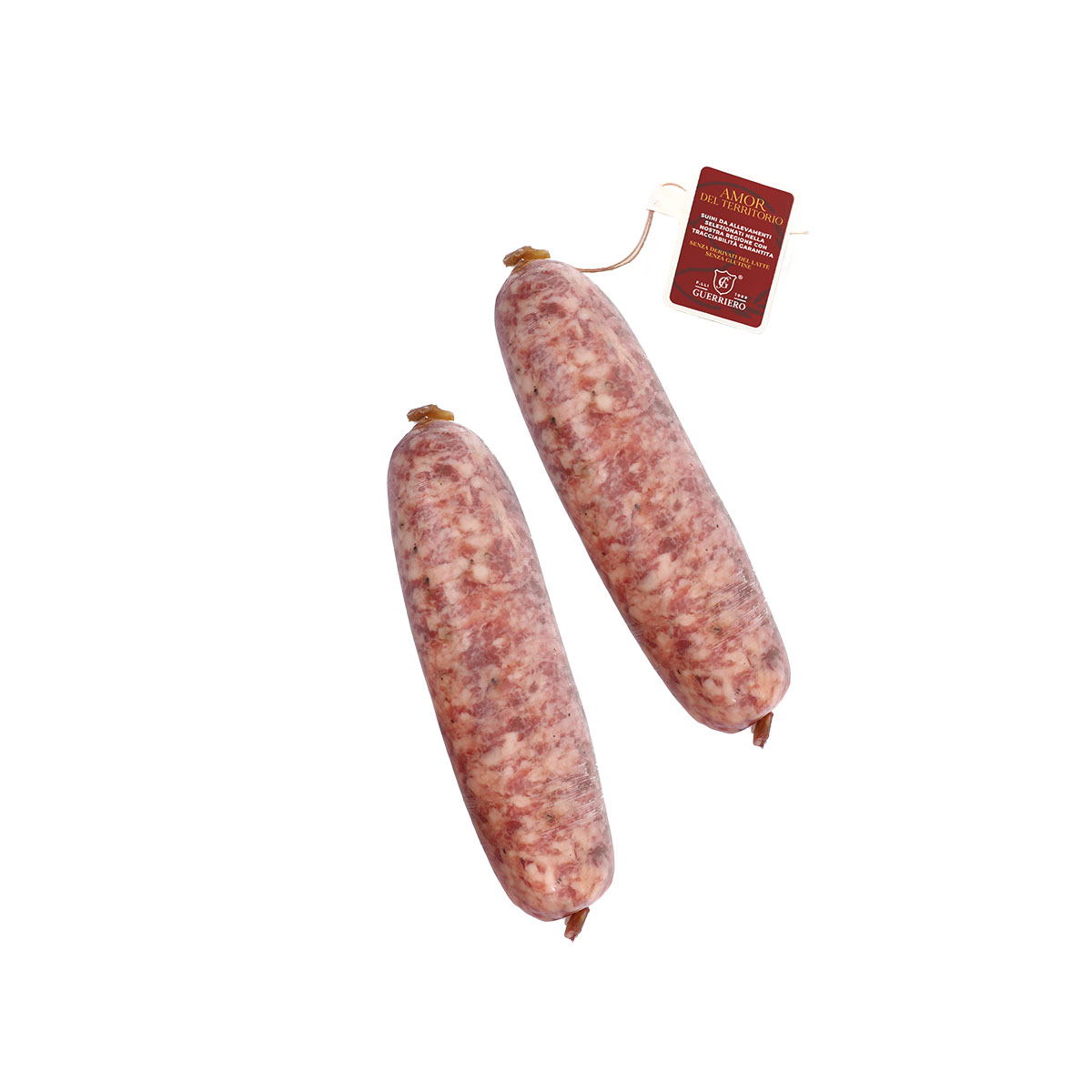 Salame Da Cotto