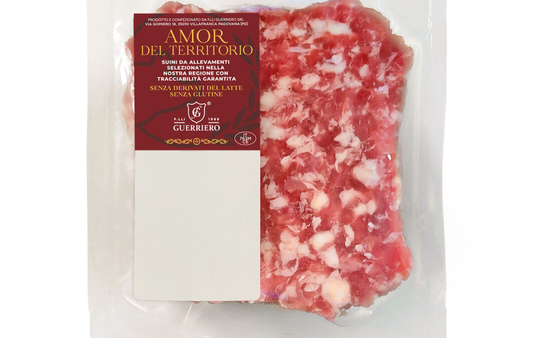 Tastasale Amor Del Territorio