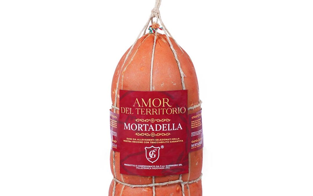 Mortadella