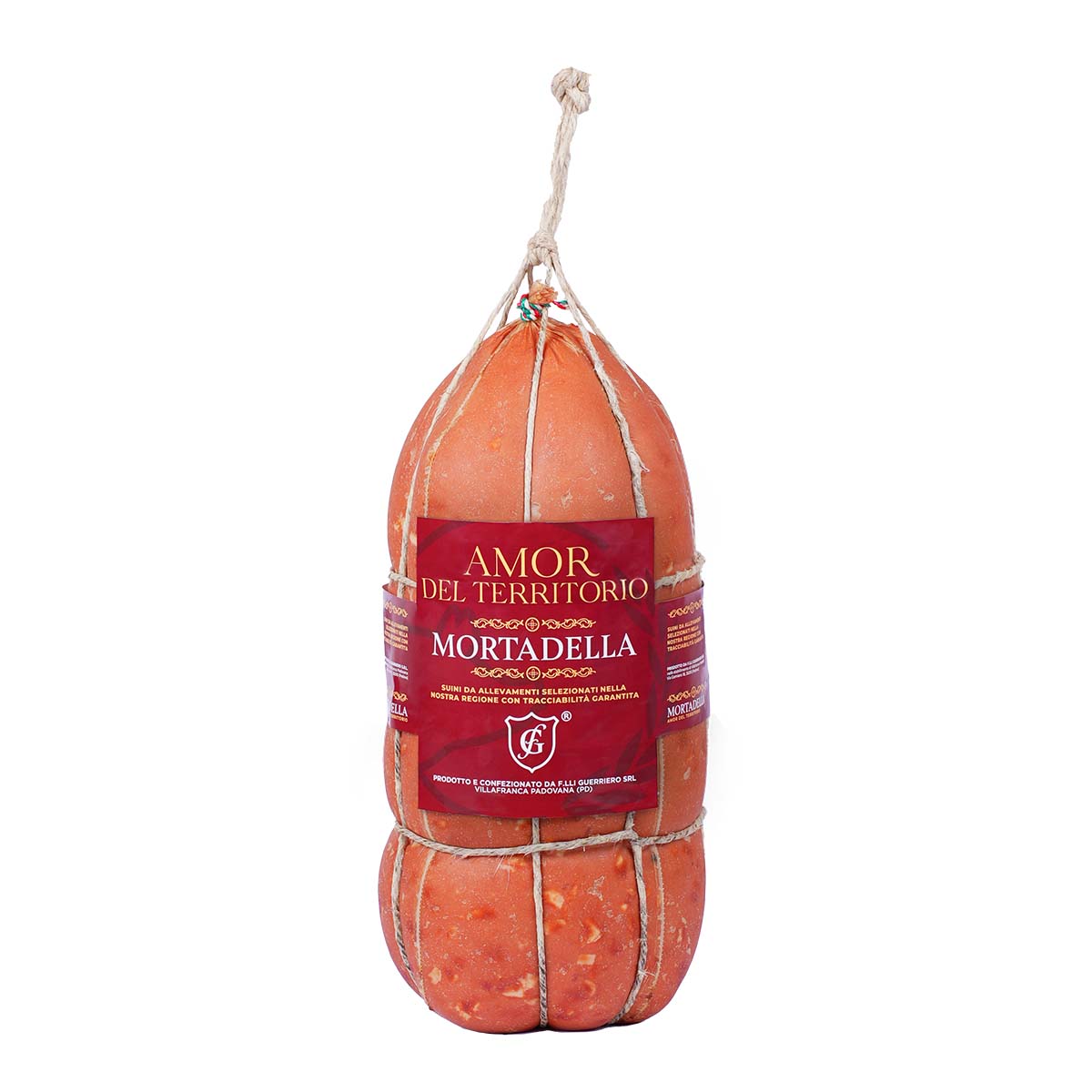 Mortadella