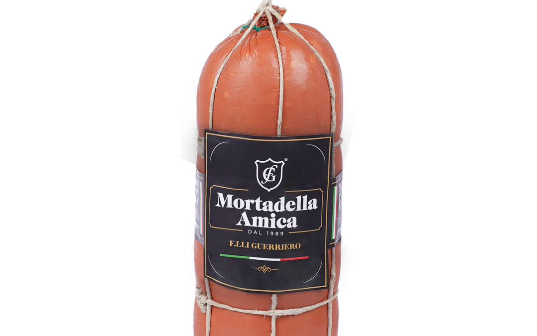 Mortadella Amica