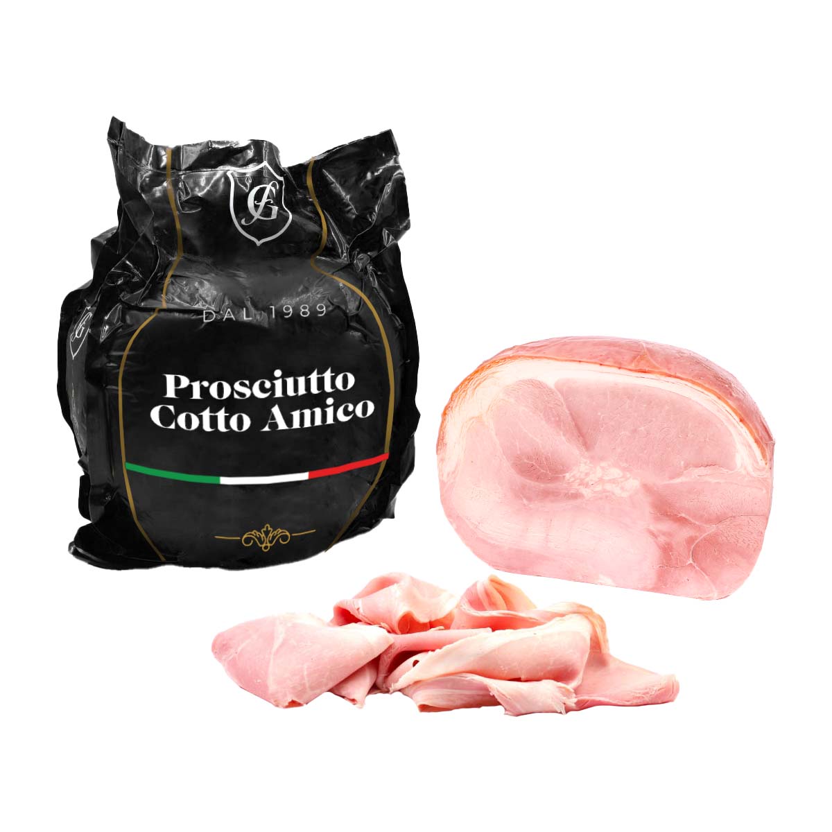 Prosciutto Cotto Amico