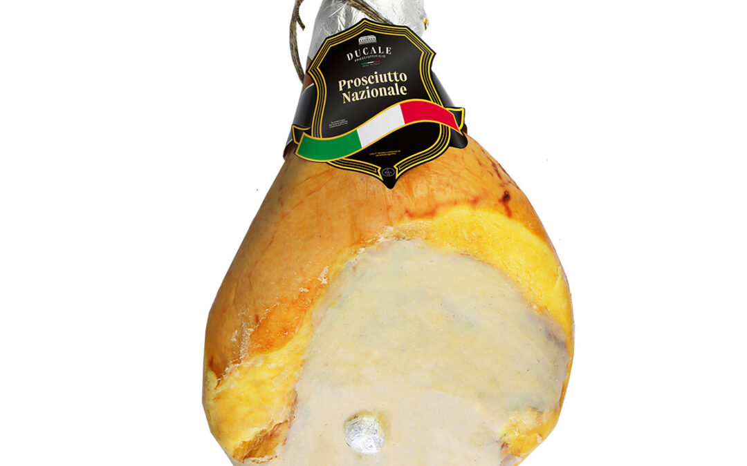 Prosciutto Nazionale