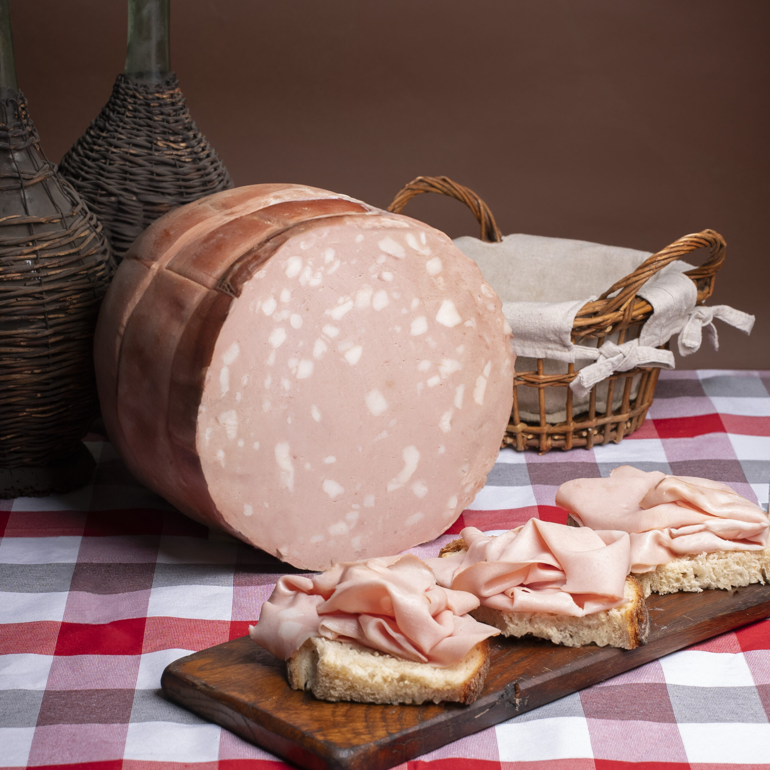 SQUARE_Mortadella Amor Del Territorio